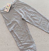 PANTALONE TUTA 3/4 ANNI