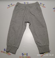 PANTALONE TUTA I DO 2 ANNI