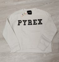 FELPA PYREX 11/12 ANNI