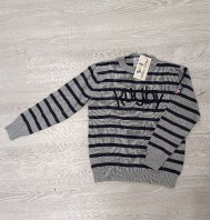 MAGLIONE 7/8 ANNI