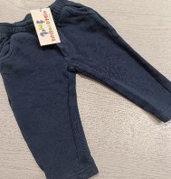 PANTALONE TUTA 18 MESI