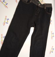 PANTALONE BENETTON 8/9 ANNI