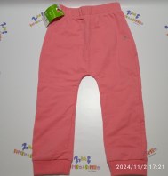 PANTALONE TUTA 4 ANNI NUOVO!