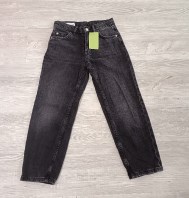 JEANS ZARA 9 ANNI