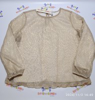 MAGLIA IDEXÈ 5/6 ANNI