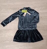 VESTITO IDEXÈ 5/6 ANNI NUOVO!