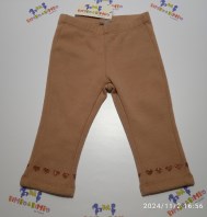 PANTALONE 12/18 MESI