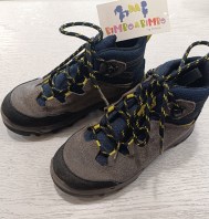 SCARPE TREKKING TG 35