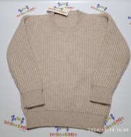 MAGLIONE 5 ANNI