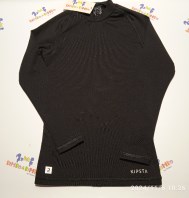 MAGLIA TERMICA 7/8 ANNI