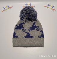 CAPPELLO CM 52/54