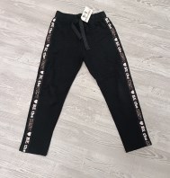 PANTALONE TUTA 9/10 ANNI