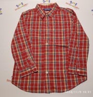 CAMICIA O. MARINES 4 ANNI