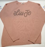 MAGLIONE LIU-JO 12 ANNI