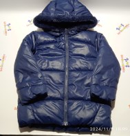 PIUMINO BENETTON 3/4 ANNI