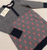 VESTITO CHICCO 2 ANNI