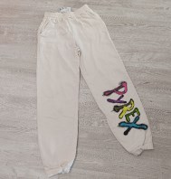 PANTALONE TUTA PYREX 10 ANNI