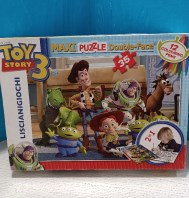 PUZZLE TOY STORY 3 P.ZI 35