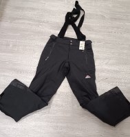 PANTALONE NEVE 16 ANNI