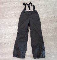 PANTALONE NEVE 10 ANNI