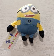 PELUCHE MINIONS