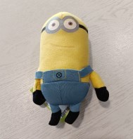 PELUCHE MINIONS