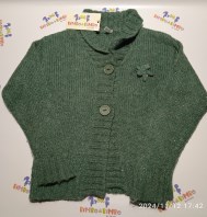 CARDIGAN IDEXÈ 3/4 ANNI