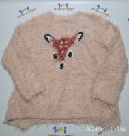 MAGLIONE 4/5 ANNI