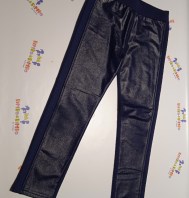 LEGGINS SARABANDA 6 ANNI