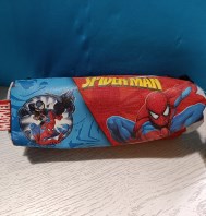 ASTUCCIO PENNE SPIDER MAN