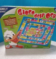 GIOCO DELL'OCA