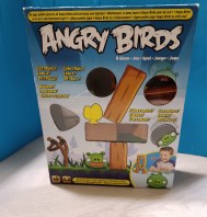 GIOCO SCATOLA ANGRY BIRDS