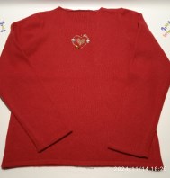 MAGLIONE BENETTON 9/10 ANNI