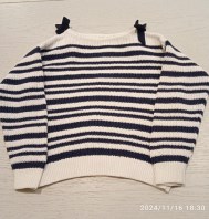 MAGLIA 5/6 ANNI