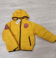 PIUMINO BENETTON 7/8 ANNI