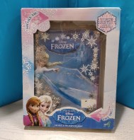 DIARIO FROZEN NUOVO!