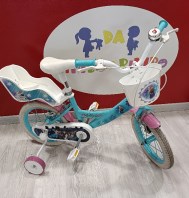 BICICLETTA BARBIE R