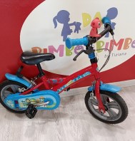 BICICLETTA PAW PATROL  R