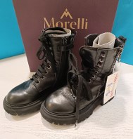 ANFIBI MORELLI TG 31