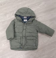 PIUMINO ZARA 4/5 ANNI