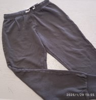 PANTALONE TUTA 12 ANNI