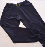 PANTALONE TUTA 9/10 ANNI