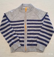 CARDIGAN SILVIAN HEACH 1 ANNO