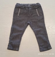 PANTALONE 12/18 MESI