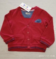 CARDIGAN O. MARINES 18 MESI