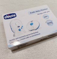 BABY MONITOR CHICCO