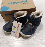 SCARPE MAYORAL TG 23