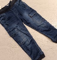 JEANS 3 ANNI