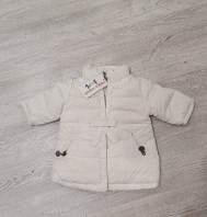 PIUMINO MONCLER 3/6 MESI