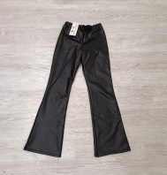 PANTALONE  ECOPELLE 10/11 ANNI